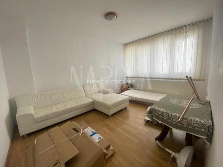 Casa 7 camere de vanzare in Centru, Cluj Napoca - 7