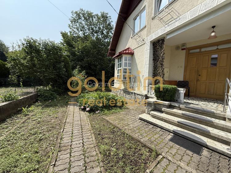 CASA IN ZONA LINISTITA/MOBILATA/UTILATA/TEREN IMPRESIONANT 5000MP/CORNU/PRAHOVA - 45