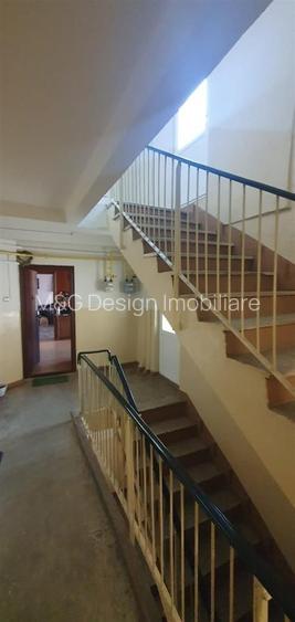 Apartament 3 camere2 bai 2 balcoane Centrala proprie. - 14