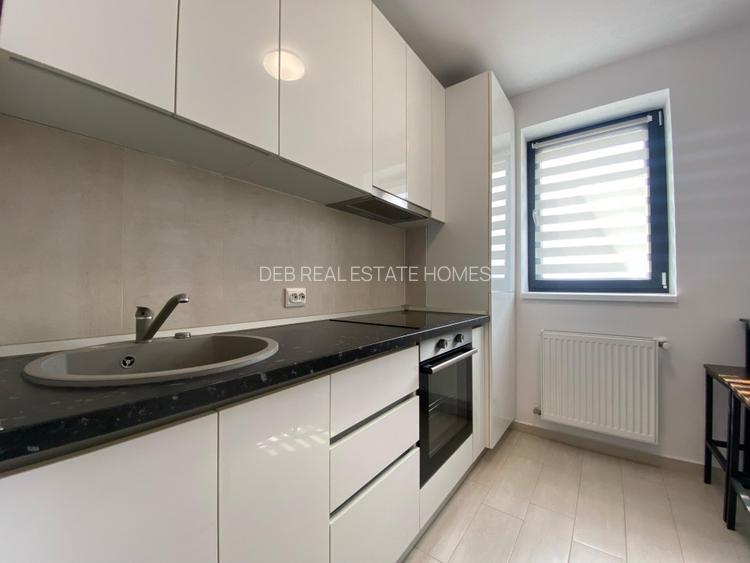 Apartament 2 camere, 50mp, parcare, centrala, proprie, Hils Brauner - 6
