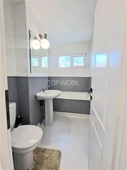 Apartament 2 camere semidecomandat, Podu Ros - FARA RISC - 7