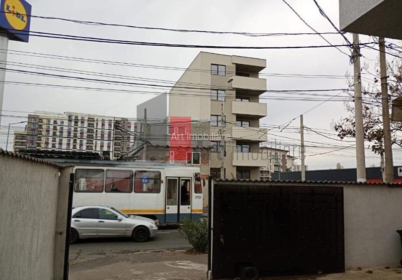 Spatiu comercial de inchiriat (+Horeca) in zona Giulesti - 9