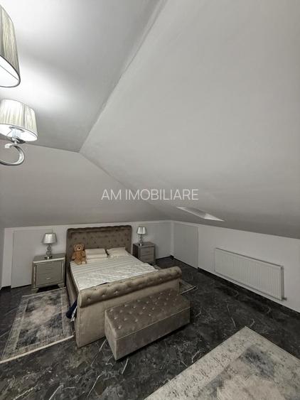 AP. 3 CAMERE SEMIMOBILAT, MUTARE IMEDIATA, PARCARE INCLUSA,COMISION 0% - 16