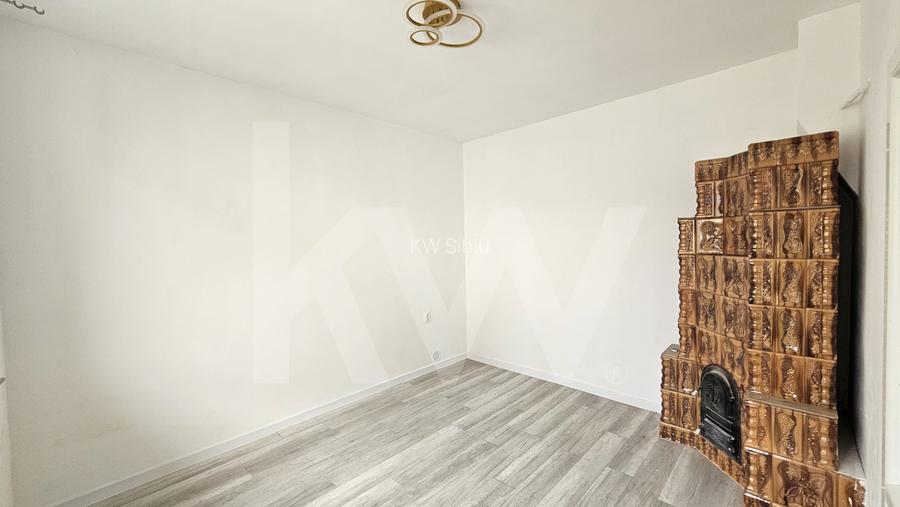 Casa individuala 2 camere Saliste Sibiu - 2