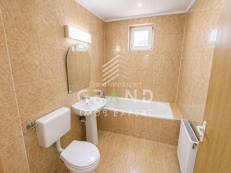 Ap 1 camera | 41 mp | Bloc 2006 | Centrală proprie | Gheorgheni–str.Alverna - 8