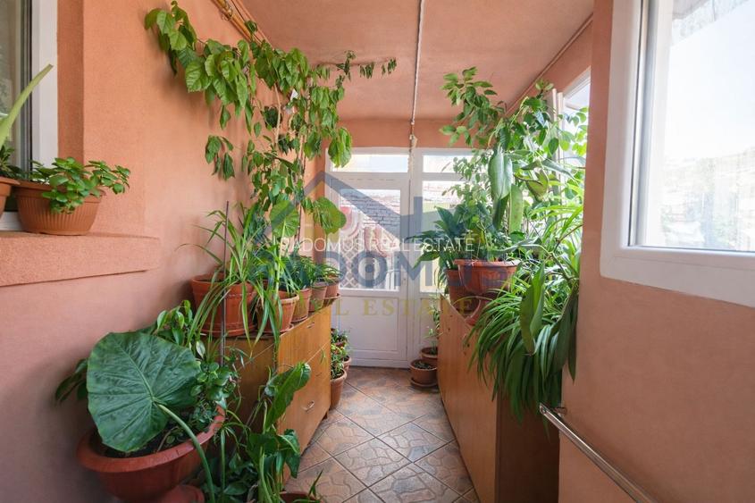 Casă Str. Grăniceri - 134 mp Utili -  Centrală Gaz - 5 camere - 2 Băi - 12