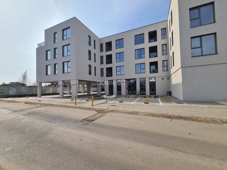Otopeni 2 camere .Prima inchiriere, stil modern si confort deplin. - 20