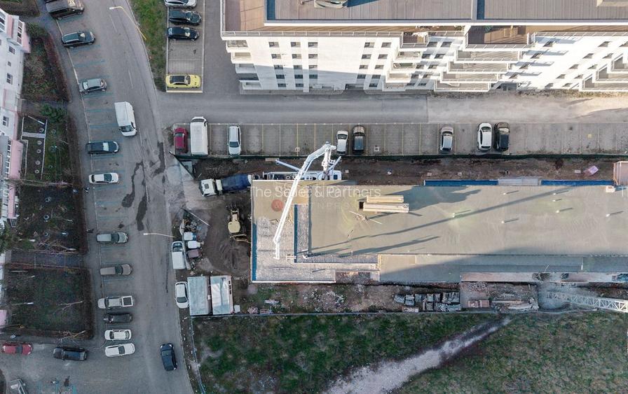 Confort Urban Aproape de Natura - 43