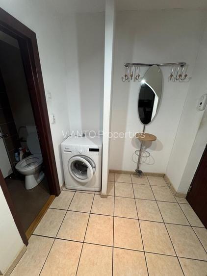 APARTAMENT 2 CAMERE DECOMANDAT | ZONA CONSTITUTIEI-SPITAL - 7