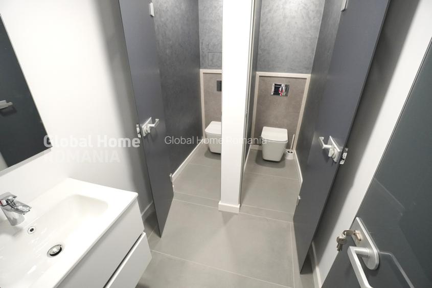 Spațiu Comercial 109 mp – Vitrină 5 ML | Bulevardul Decebal – Muzeul Copiilor - 10