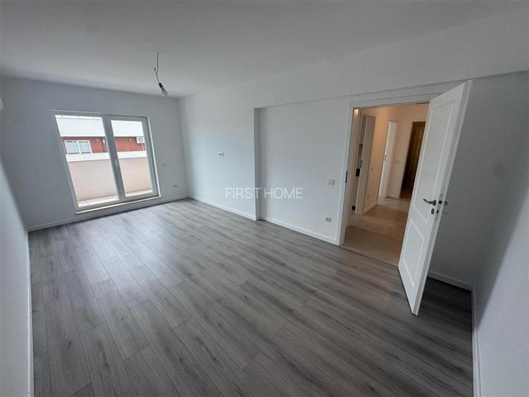 Ap 2 camere 72 mp utili, EXPRESS Residence, BLOC NOU, str Cotesti - 10
