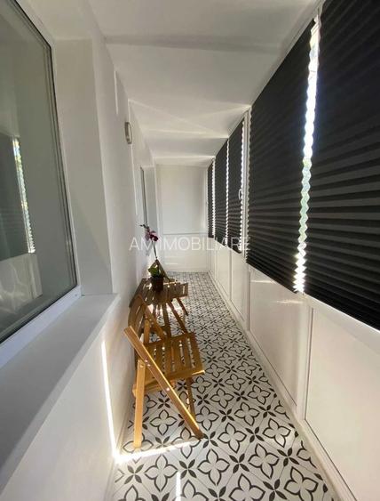 AP. 2 CAMERE-IANCULUI, BLOC REABILITAT, MASINA DE SPALAT VASE - 6