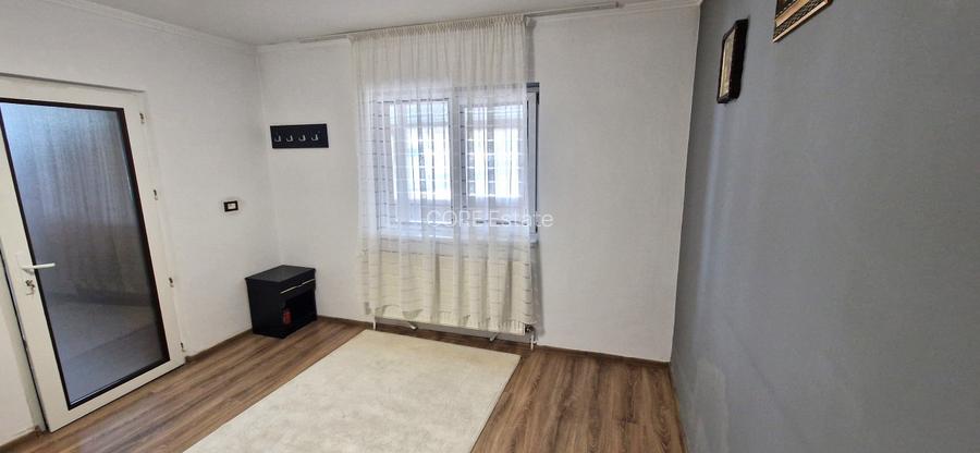 De vanzare casa in Popesti Leordeni cu panouri solare si teren 580mp - 25