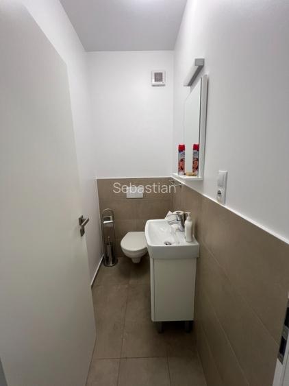    Apartament/birou de 3 camere  - 12