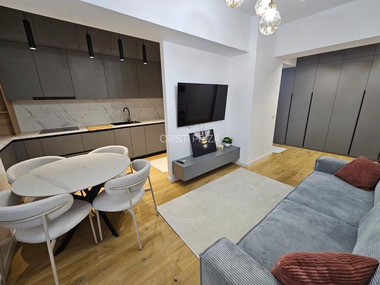 Apartament First Estates Pipera - Cat Friendly +  parcare subterana - 3