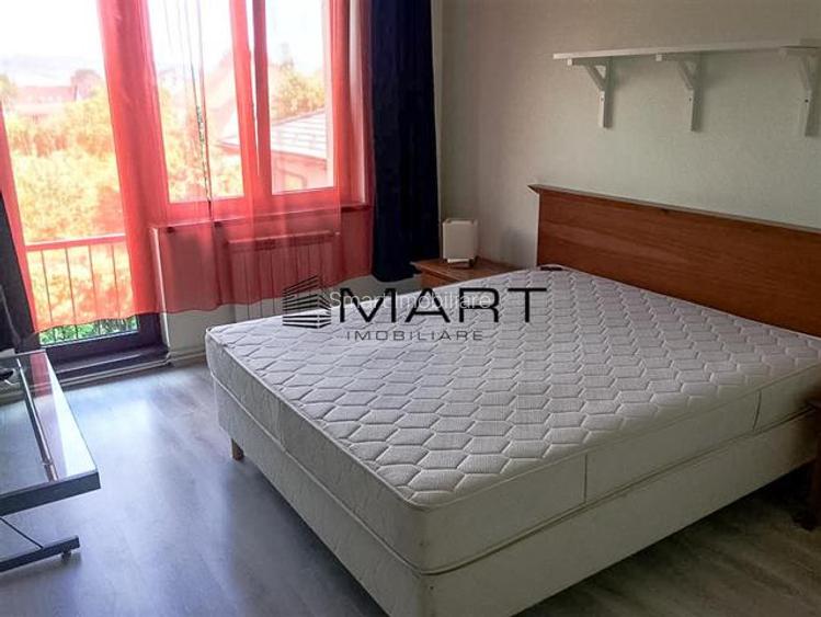 Apartament 3 camere decomandate zona Politie - 4