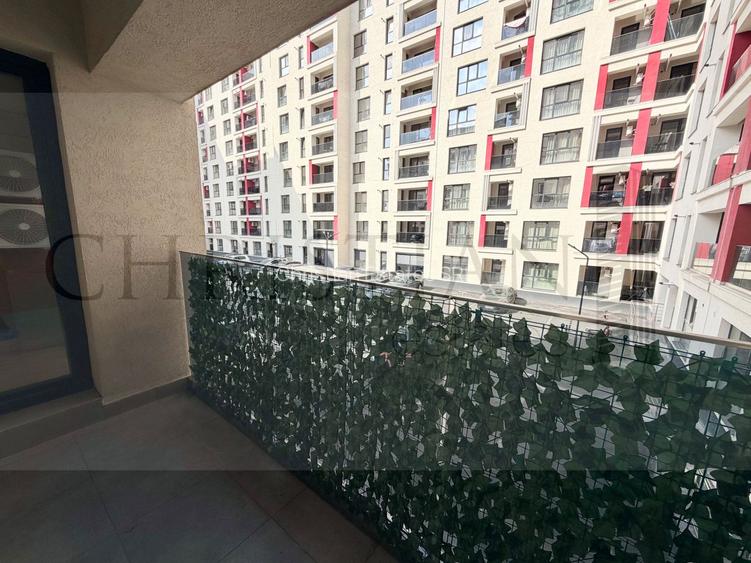 Apartament 3 Camere Exigent Plaza Residence + Parcare+Boxa - 18