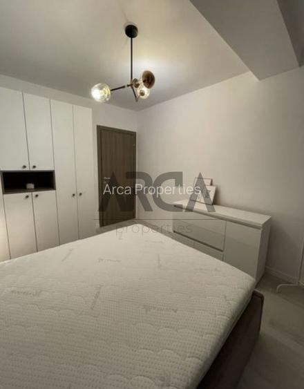 2 camere | 21 Residence  Lujerului | Metrou |Parcare - 4