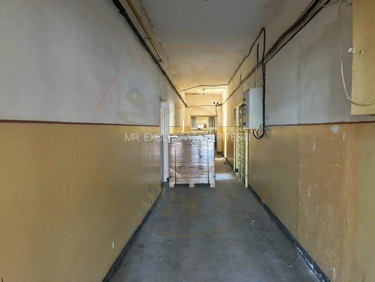 Spatiu industrial strategic in Pitesti – langa fostul Arpechim, teren 4.287 mp - 14