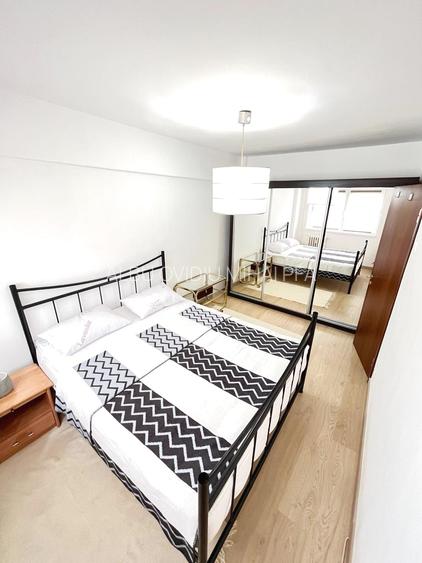 Iancului, Mihai Bravu, 2 camere, 8 din 11, 1 minut metrou - 4