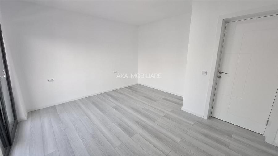 Casa moderna Miroslava,S.u.130 mp,4 camere,2 bai,Incalz pard,0% Comision - 19