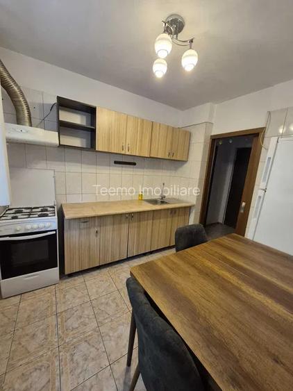 Apartament 2 camere, decomandat, 48 mp, ac, balcon, metrou, Dristor - 3