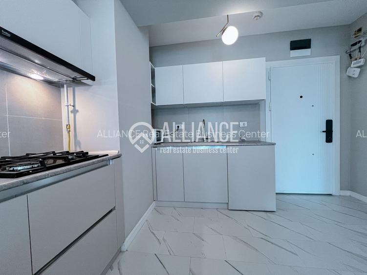 MAMAIA(COD 05)  - Apartament 2 Camere Premium , Vedere la Mare - 11