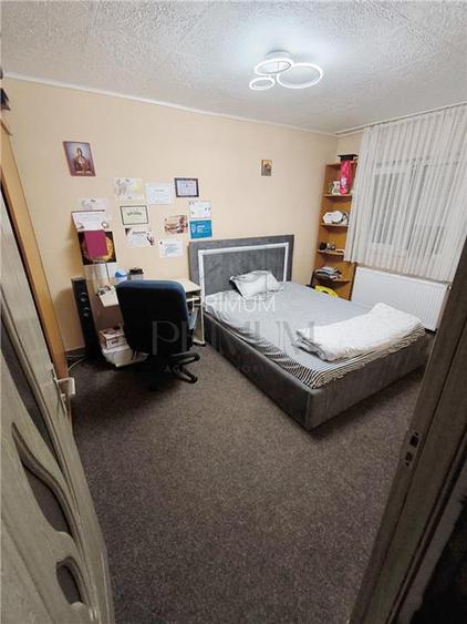 SAGULUI - 3 CAM - CENTRALA PROPRIE/AC - BLOC ANVELOPAT - APROAPE DE SHOPPING CIT - 4