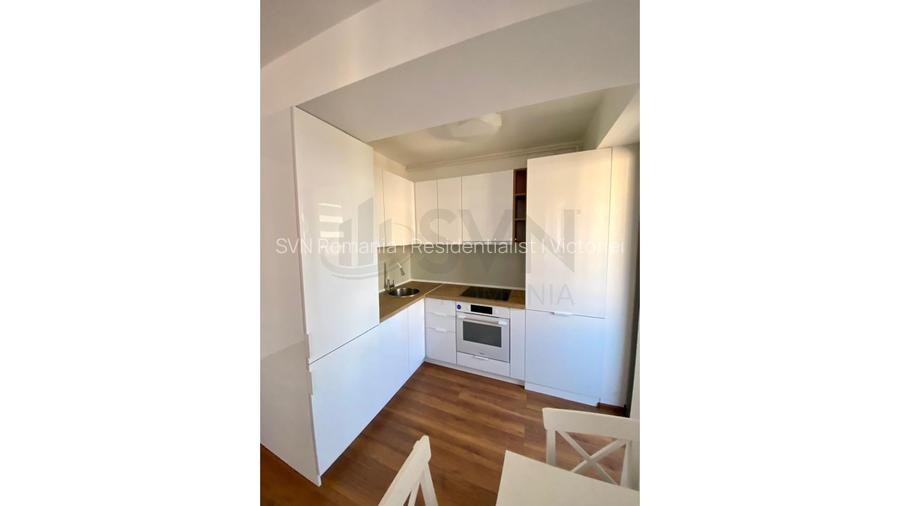 REA1027001 Apartment 2 camere vedere Lac Pipera zona Pipera Plaza Rond OMV - 6