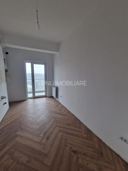 Etajul 1-Stadion-Copou-Bloc nou-Intabulat-70 mp - 3