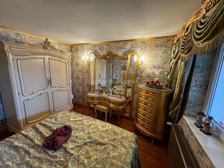 Bulevardul Mircea Voda - 4