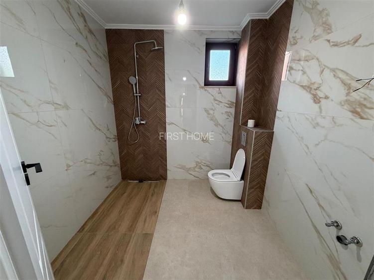 Duplex premium de vanzare in Campineanca la cheie - 20