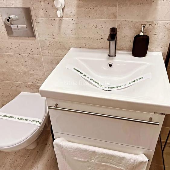 CASA DE CULTURA STUDIO RENOVAT 400 EURO TERMEN LUNG - 8