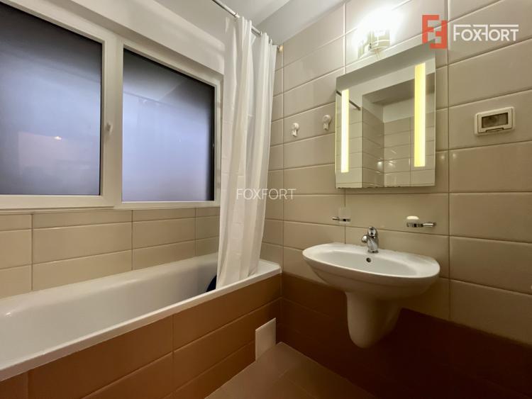 Apartament cu 2 camere de inchiriat, zona Aradului - 7
