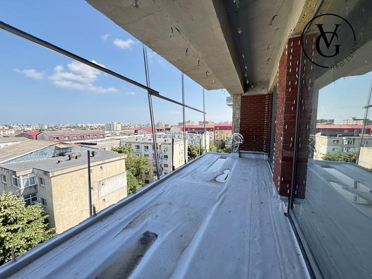 Apartament cu 3 camere - complex premium - Blue Bike EDEN - 22