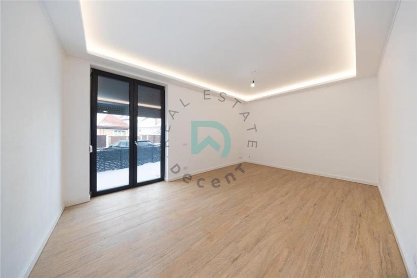 Apartament 2 camere, bloc nou, 63 mp, Bunloc