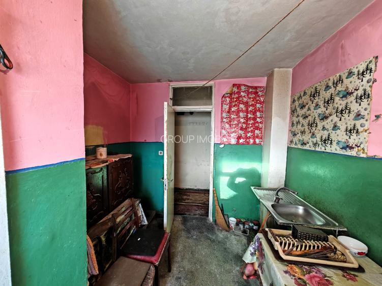 2 camere central, B-ca Nationala - 7