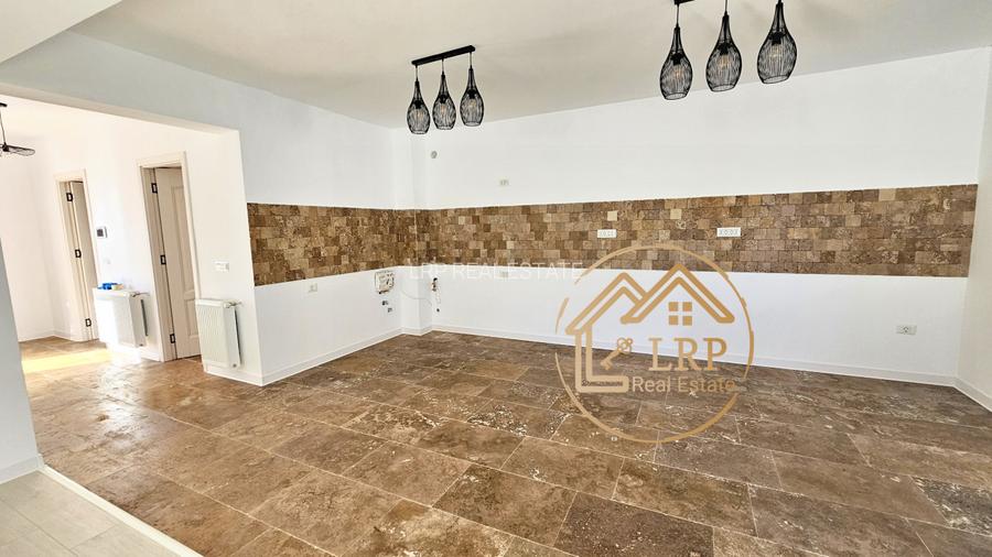 Pantelimon-Rascoala 1907- Vila individuala 4 camere, 152mp, teren 368mp, 3 bai - 4