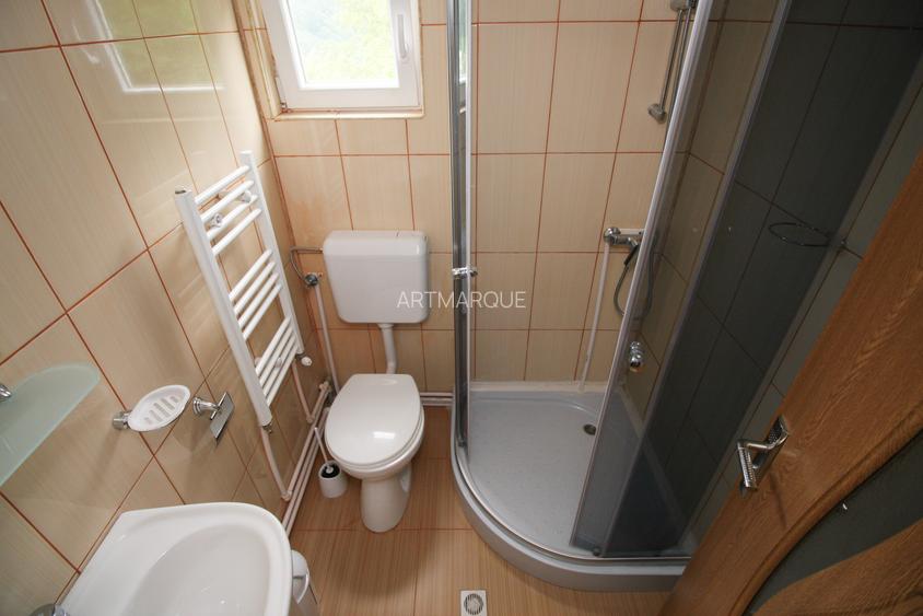 Vila Sinaia 8 camere | garaj | acces usor - 9