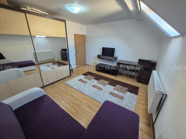 1 Cam-Buziasului-5 Min Spitalul Judetean-Centrala-Mobilat- 33MP- 54.000 Euro!Neg - 2