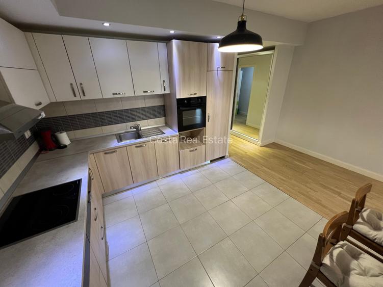 Vanzare Apartament 2 Camere Generos Iancu Nicolae - 14