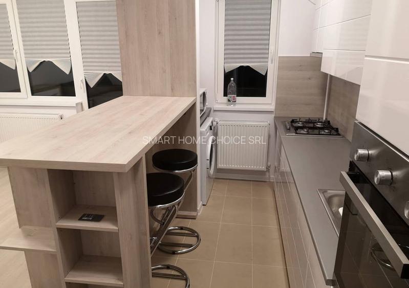 Garsoniera Drumul Taberei bloc nou Valea Larga Atlas Residence centrala - 4