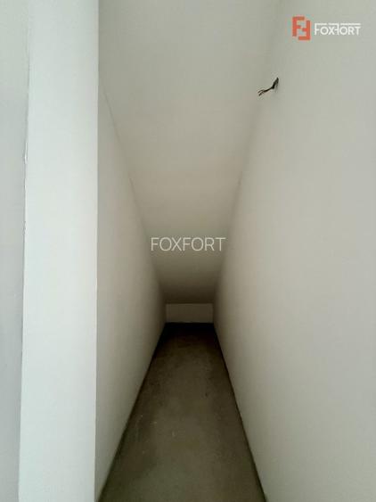 Triplex cu 4 camere, 115 mp, 3 bai - Zona Sacalaz - 14