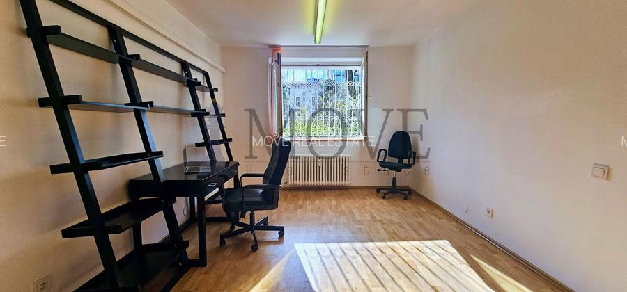 BIROUL tău de la PARTER în Piața Victoriei - 12