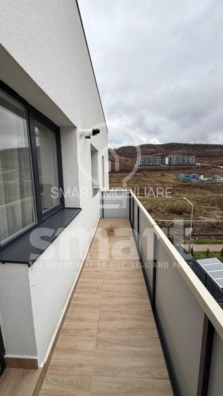 Apartament 2 camere Floresti - 10