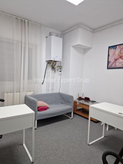 Zona Universitate Batistei mezanin 205 mp pt birouri, etc - 5