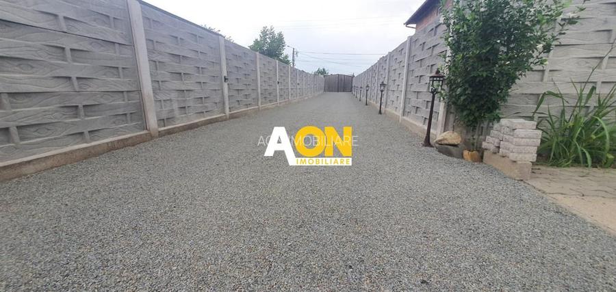 Casa 10 camere, 1000 mp teren, la asfalt, Barabant - 25