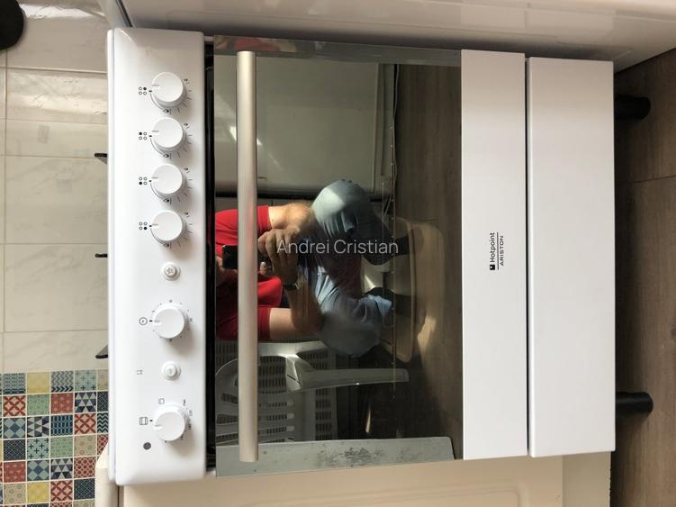 Vanzare -Apartament cu o camera , sector 1, amenajat recent , utilat, langa parc - 7