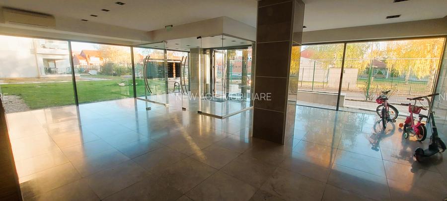 Green Vista-Scoala Americana,proaspat igienizat, priveliste de exceptie! - 27