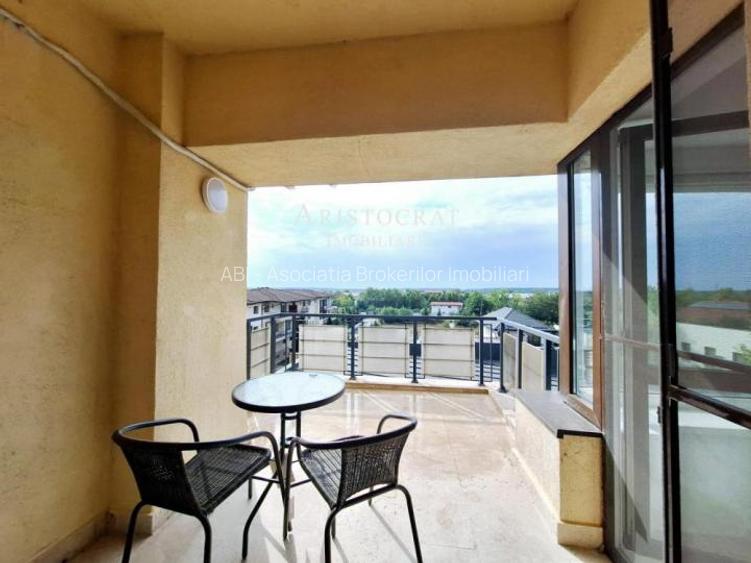 Apartamente 2 Camere Corbeanca - 13